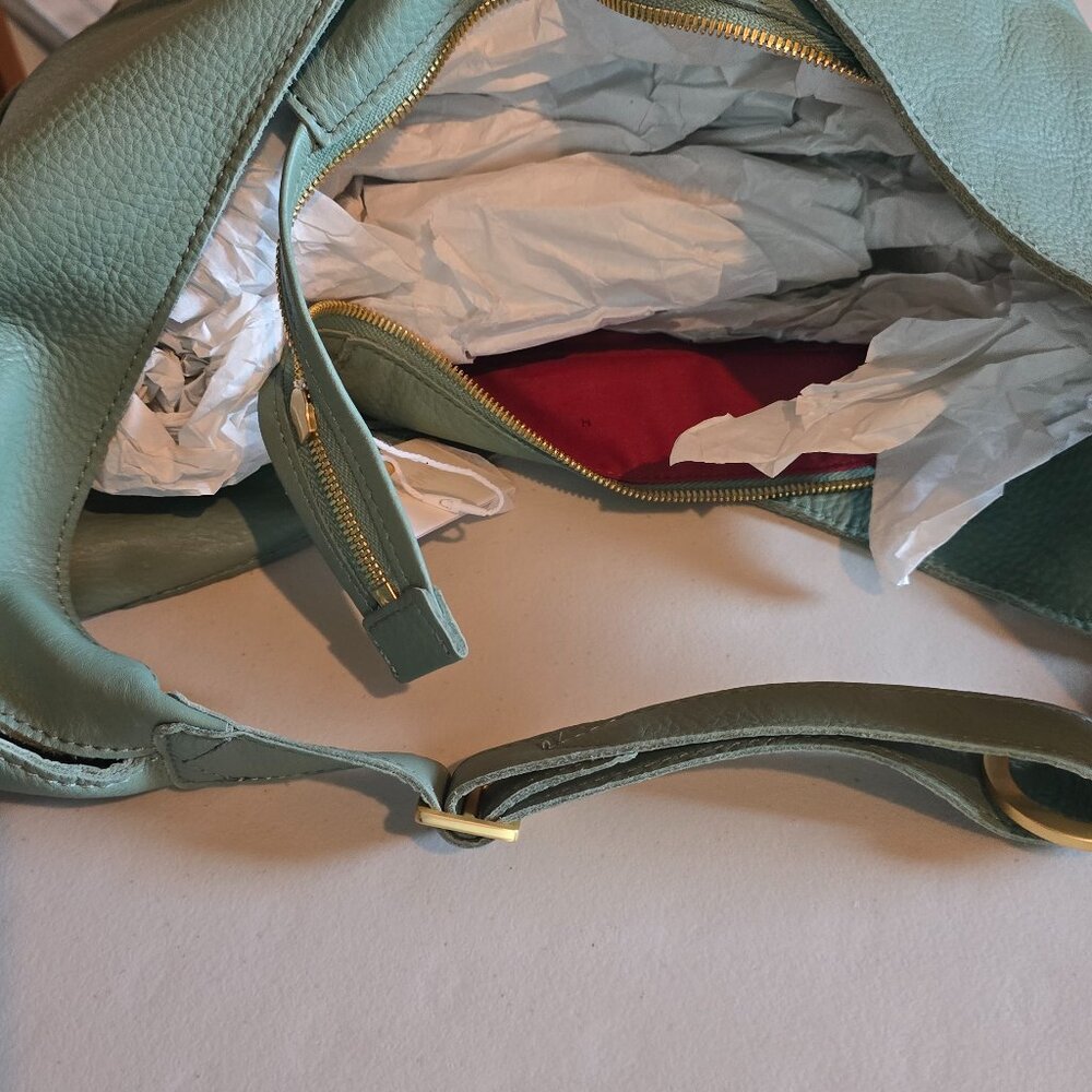 Hammitt Tom Zip Medium